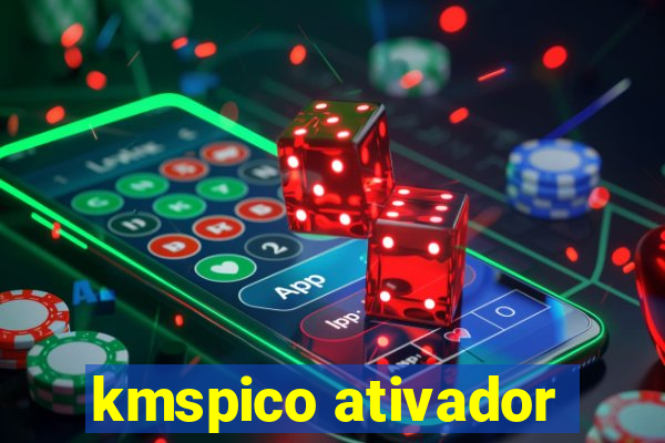 kmspico ativador